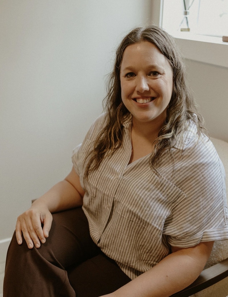 Ms. Kristy Stebbings