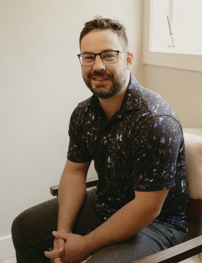 Dr. Bradley Maxwell