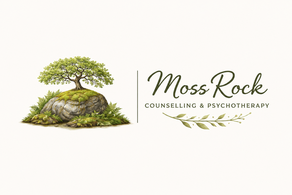 Moss Rock Counselling & Psychotherapy
