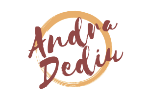 Andra Dediu - Counselling, Coaching, & Consulting