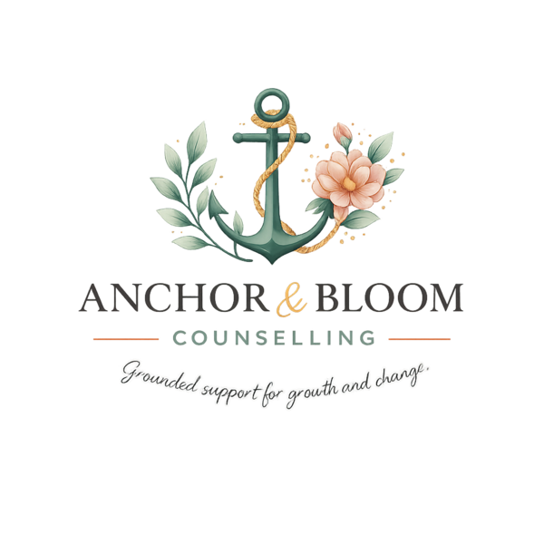 Anchor and Bloom Counselling
