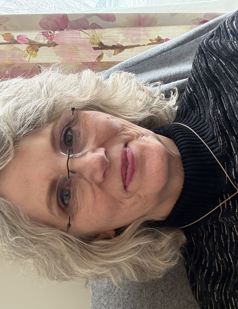 Donna Hughes