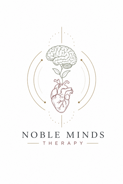 Noble Minds Therapy