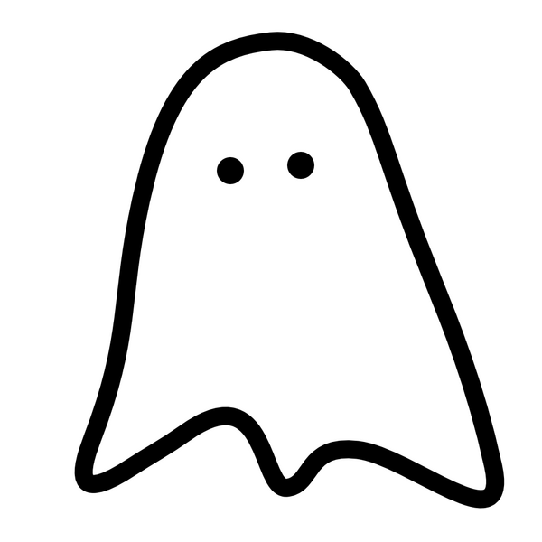 Tiny Ghost
