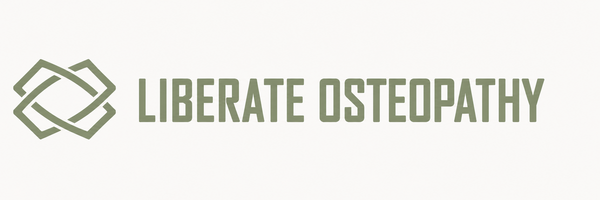 Liberate Osteopathy