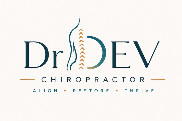 DR DEV CHIROPRACTIC