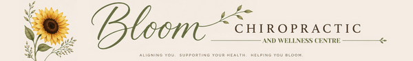 Bloom Chiropractic and Wellness Centre