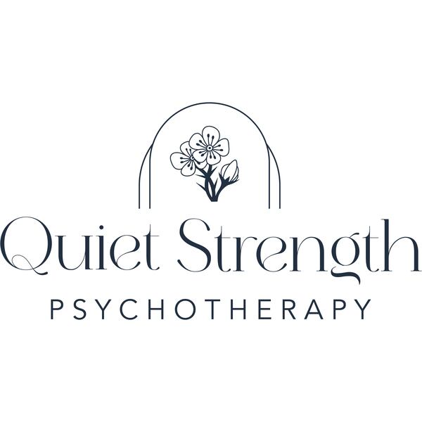 Quiet Strength Psychotherapy