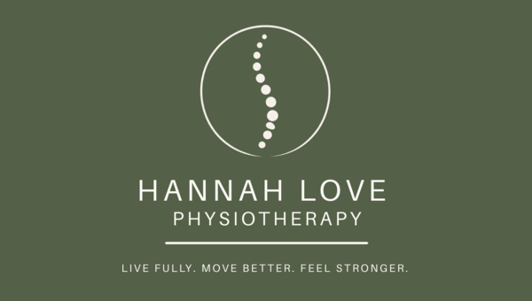 Hannah Love Physiotherapy