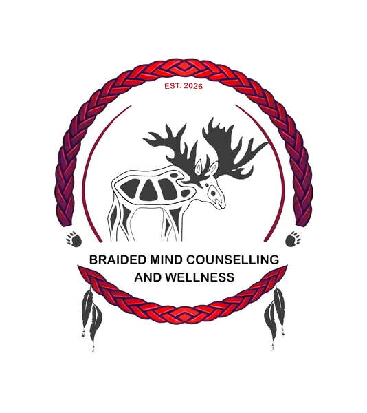 Braided Mind Counselling and Wellness