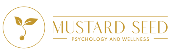Mustard Seed Psychology and Wellness
