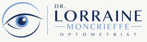 Dr. Lorraine Moncrieffe Optometry Professional Corporation