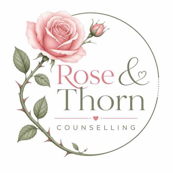Rose & Thorn Counselling