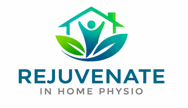 REJUVENATE In Home Physiotherapy