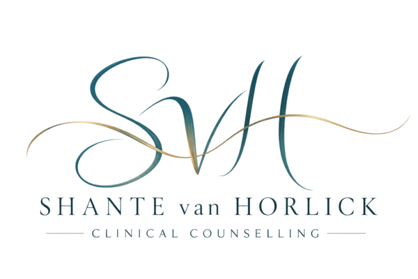 Shante van Horlick clinical counselling