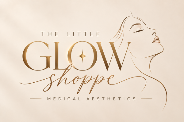 The Little Glow Shoppe