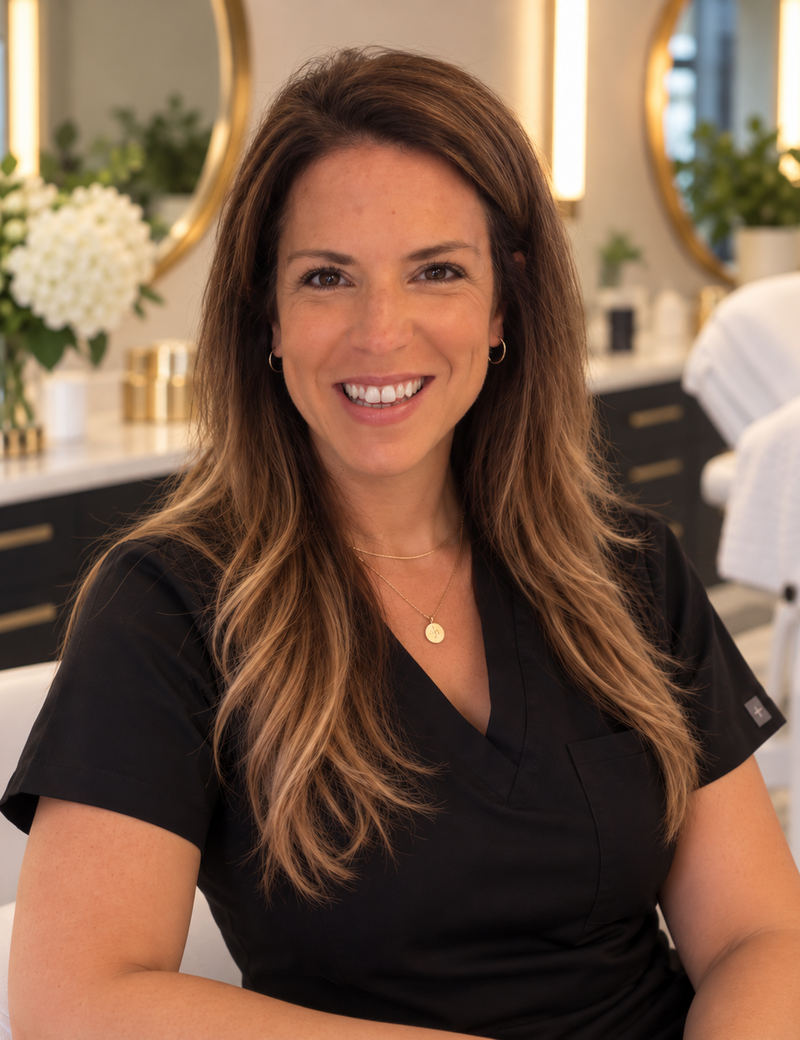 Mychele Rheaume