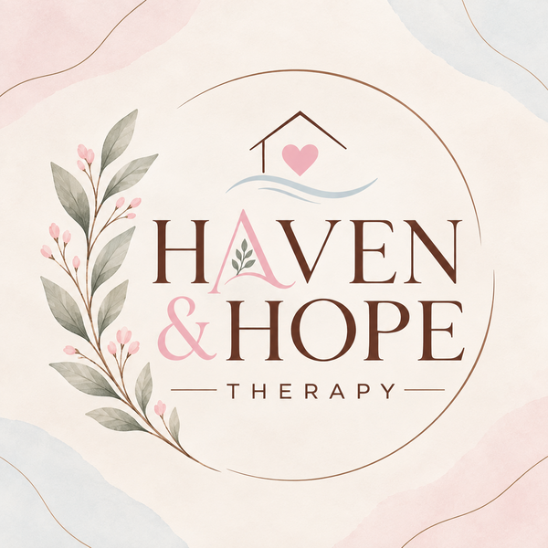 Haven & Hope Therapy