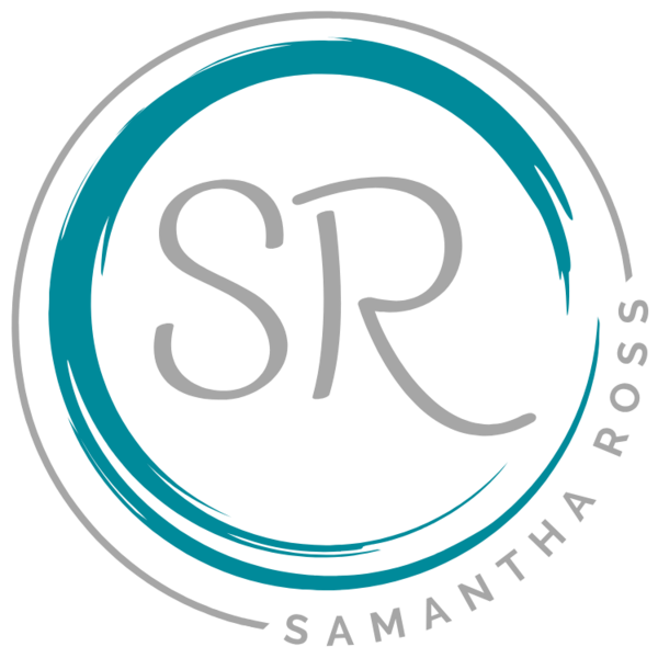 Energy Heals with Samantha Ross