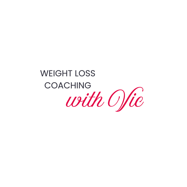 Weight Loss Coaching with Vic