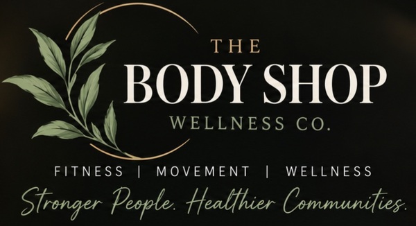 The Body Shop Wellness Co.