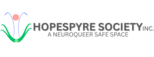 The Hopespyre Society Inc.