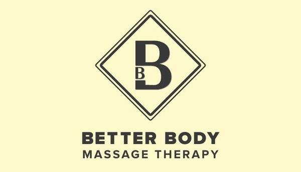 Better Body Massage Therapy