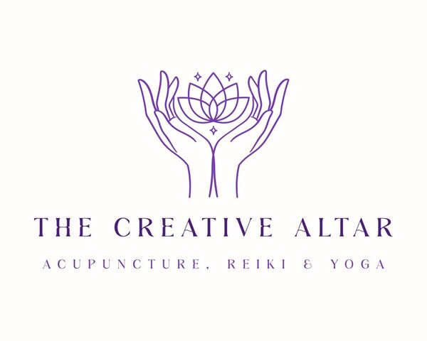 The Creative Altar Acupuncture