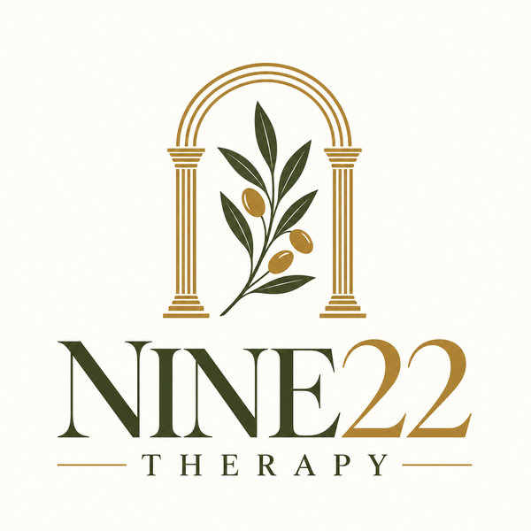 Nine22 Therapy
