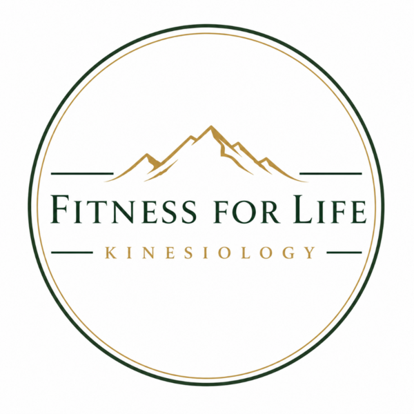 Fitness for Life Kinesiology