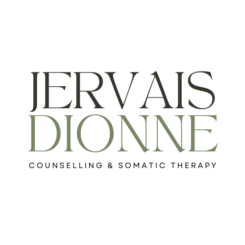 Jervais Dionne Counselling & Somatic Therapy