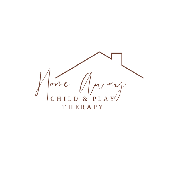 Home Away Child and Play Therapy