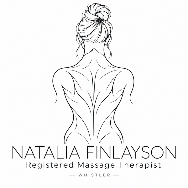 Natalia Finlayson RMT