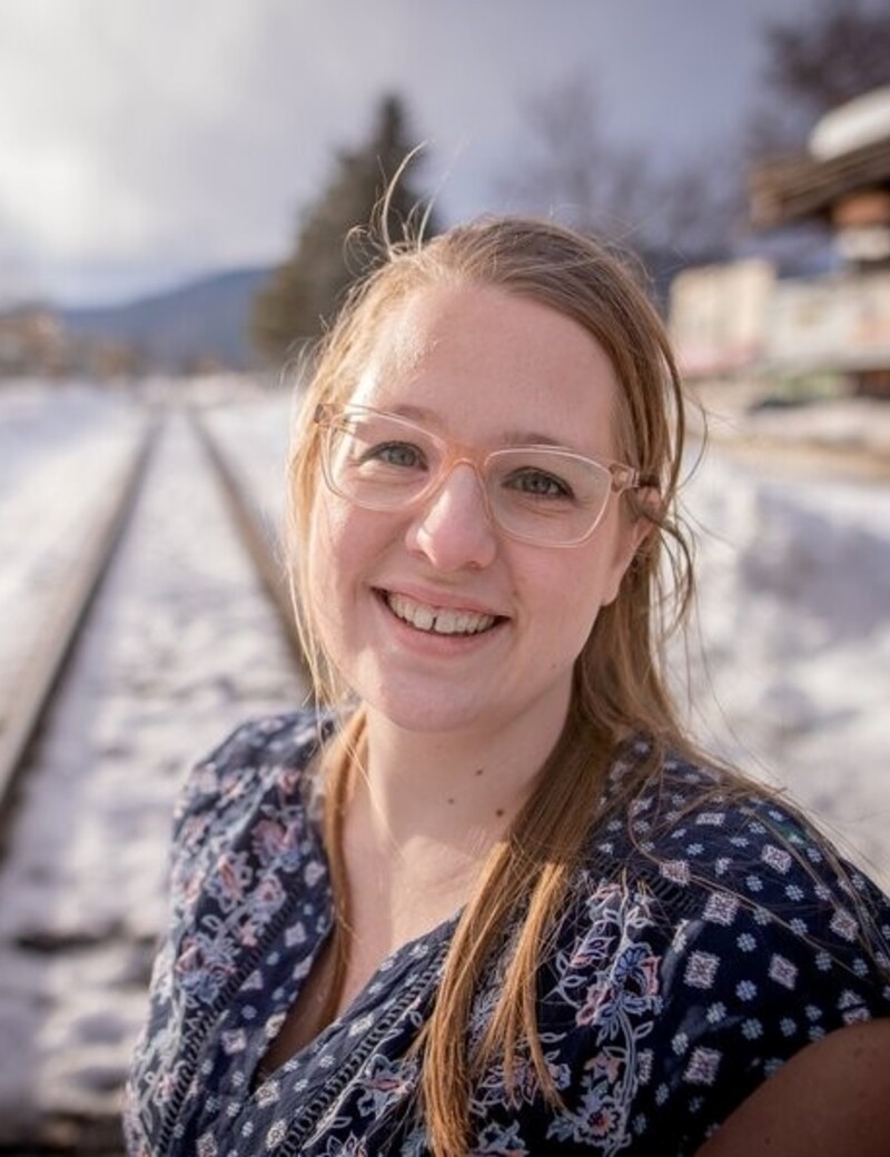 Lindsey Pikkarainen